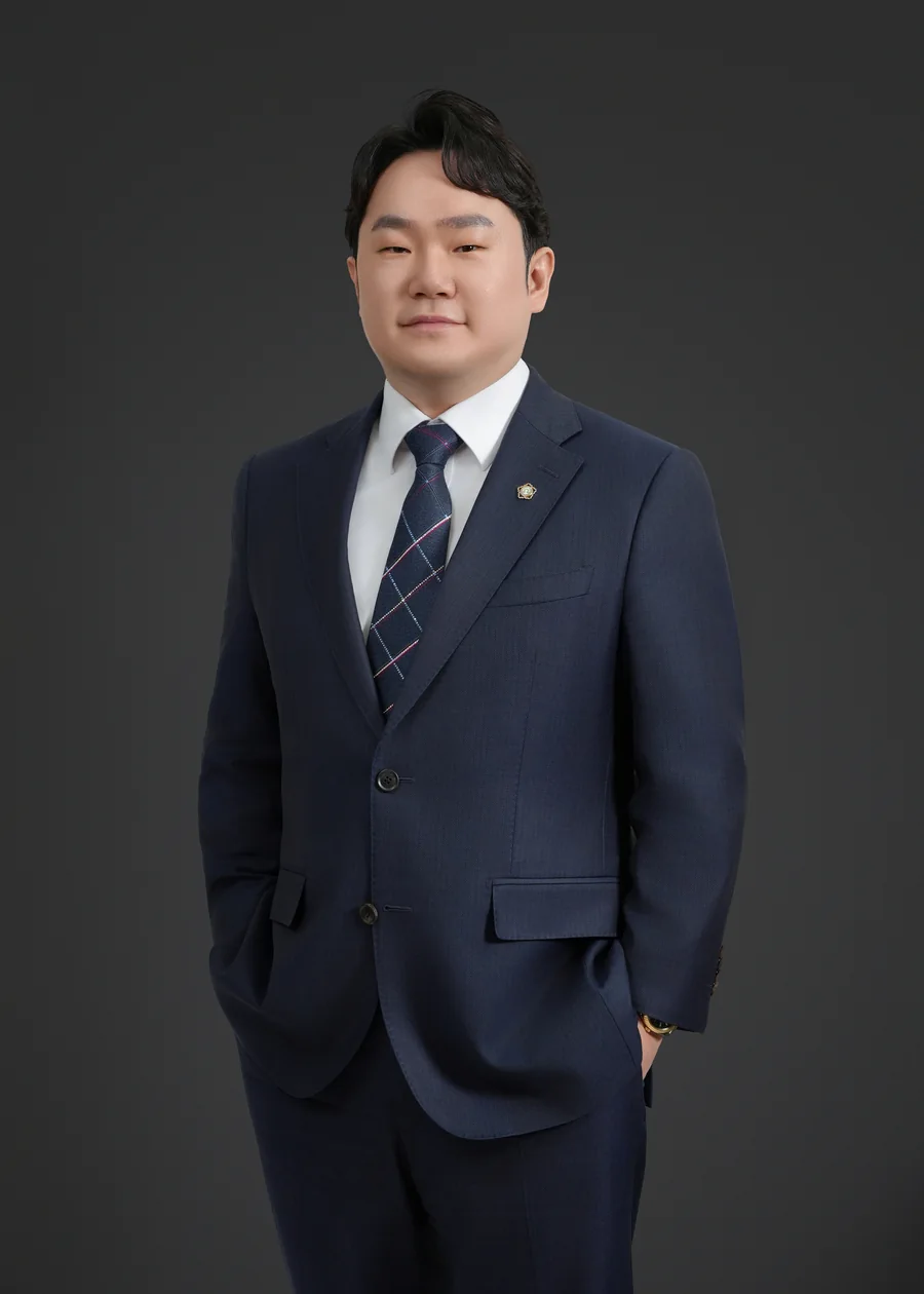 법무법인 위든 김현수 대표변호사